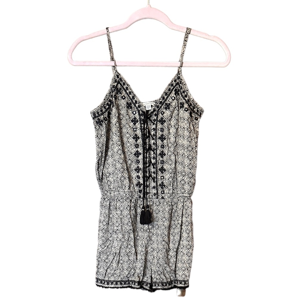 American Eagle Romper